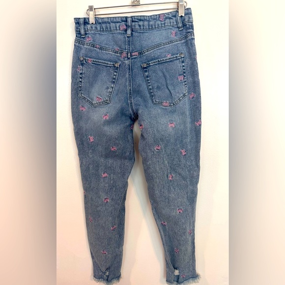 Tinseltown, Mom Jens size 7, in perfect condition - Picture 6 of 14